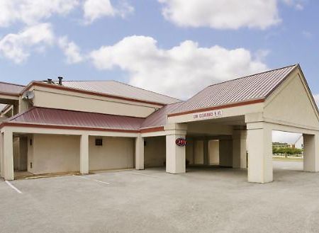 Americas Best Value Inn - Manchester Extérieur photo