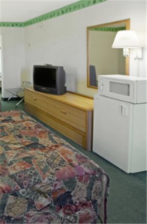 Americas Best Value Inn - Manchester Chambre photo