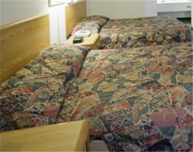 Americas Best Value Inn - Manchester Chambre photo