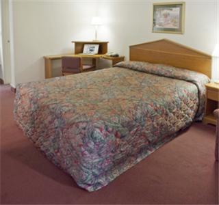 Americas Best Value Inn - Manchester Chambre photo