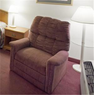 Americas Best Value Inn - Manchester Chambre photo