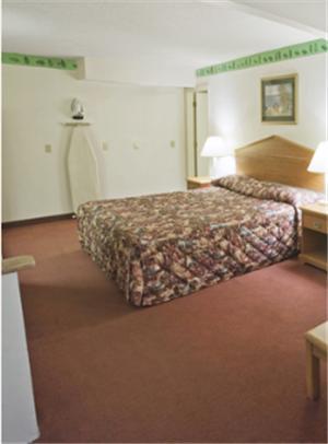 Americas Best Value Inn - Manchester Chambre photo