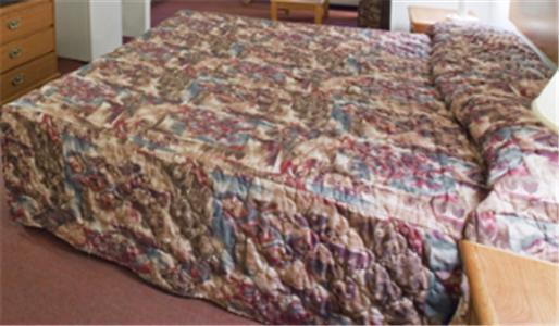Americas Best Value Inn - Manchester Chambre photo