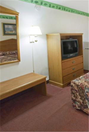 Americas Best Value Inn - Manchester Chambre photo