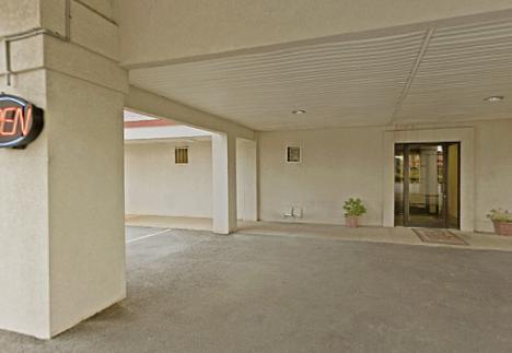Americas Best Value Inn - Manchester Extérieur photo